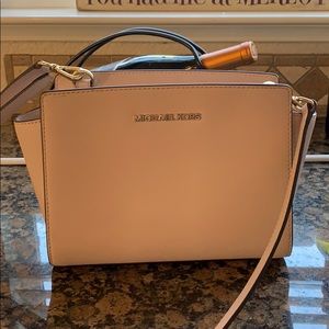 Michael Kors handbag